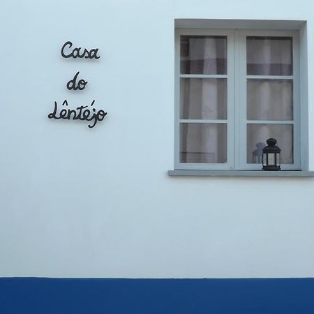 Villa Casa Do Lentejo - Casas De Taipa São Pedro do Corval Camera foto