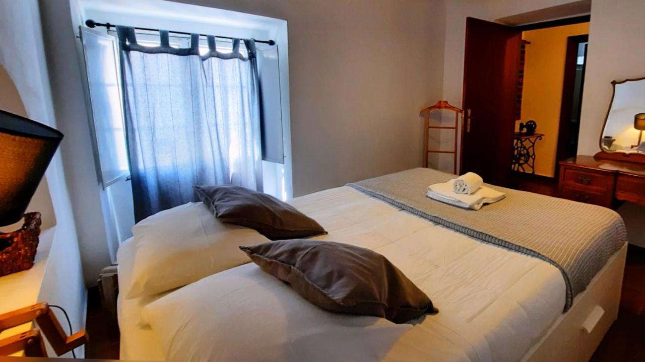 Villa Casa Do Lentejo - Casas De Taipa São Pedro do Corval Esterno foto