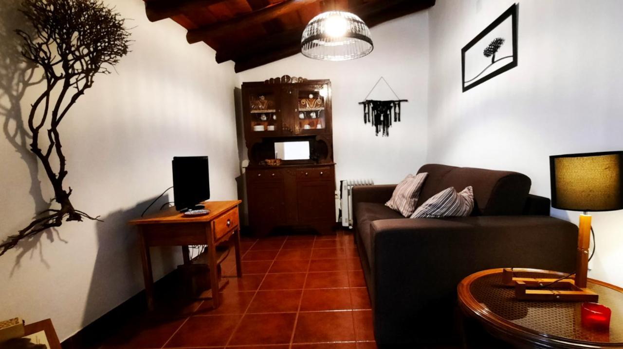 Villa Casa Do Lentejo - Casas De Taipa São Pedro do Corval Esterno foto